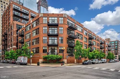 333 W Hubbard Unit 3L, Chicago, IL 60610