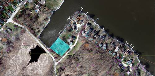 Lot 6&7 Pistakee View, Johnsburg, IL 60051