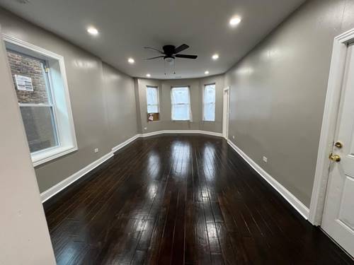 6337 S Artesian, Chicago, IL 60629