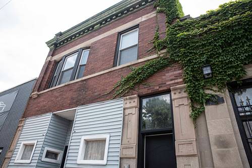 3112 N California Unit 1, Chicago, IL 60618