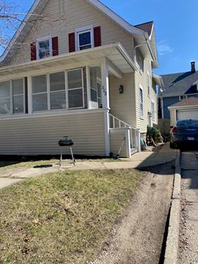 208 John, Dekalb, IL 60115