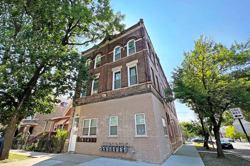 2400 S Troy Unit 2F, Chicago, IL 60623