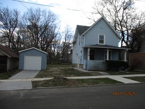 618 Napoleon, Rockford, IL 61103