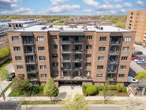 414 Clinton Unit 603, River Forest, IL 60305