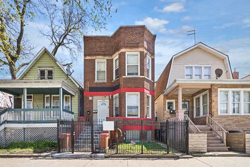 7123 S Green, Chicago, IL 60621