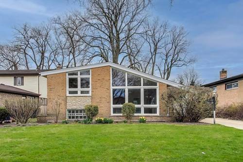 3119 Wilmette, Wilmette, IL 60091