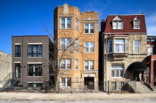 3012 W Warren, Chicago, IL 60612