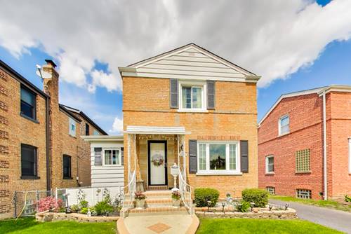 7830 W Berwyn, Chicago, IL 60656