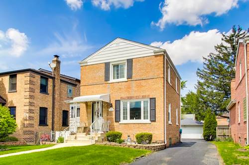 7830 W Berwyn, Chicago, IL 60656