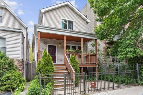 6029 N Ridge, Chicago, IL 60660