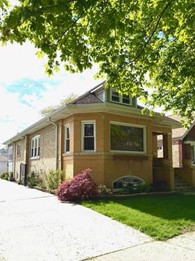 4026 N Pittsburgh, Chicago, IL 60634