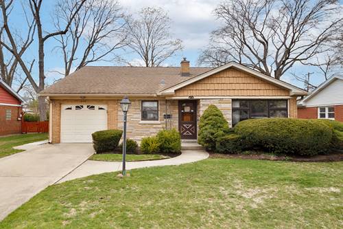 9412 Crawford, Skokie, IL 60076
