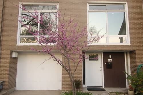 5517 S Dorchester, Chicago, IL 60637