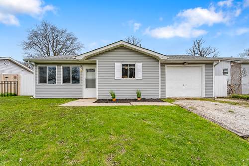 26757 S Linden, Crete, IL 60417