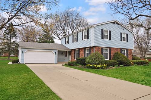 37 Pottowattomie, Naperville, IL 60563