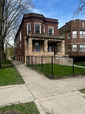 7758 S Saginaw Unit 2, Chicago, IL 60649