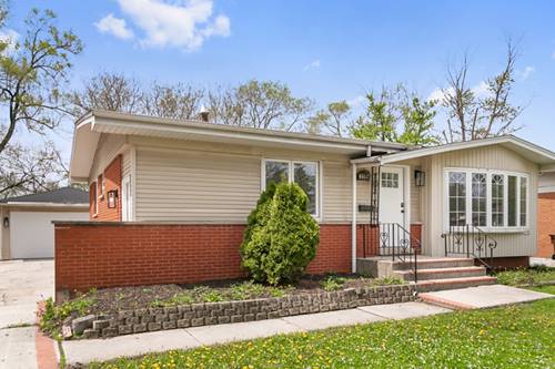 214 N Gay, Glenwood, IL 60425