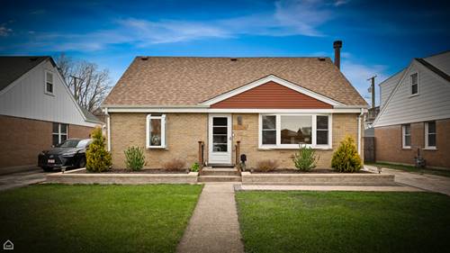 4604 W 115th, Alsip, IL 60803