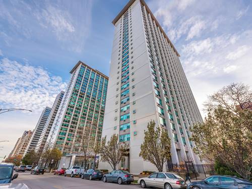 3600 N Lake Shore Unit 1523, Chicago, IL 60613