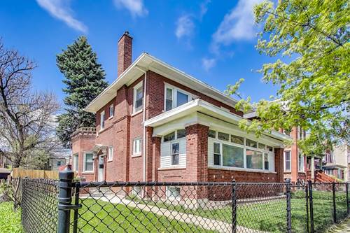 7026 S Vernon, Chicago, IL 60637