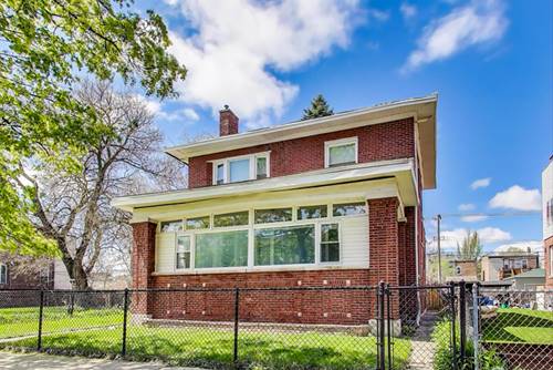 7026 S Vernon, Chicago, IL 60637