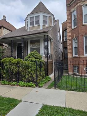 907 N Lockwood, Chicago, IL 60651