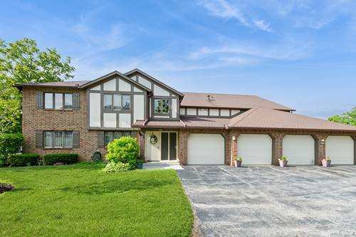 7834 W Foresthill Unit 1CR, Palos Heights, IL 60463