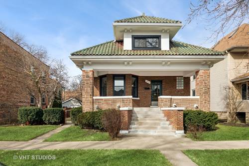4740 N Lotus, Chicago, IL 60630
