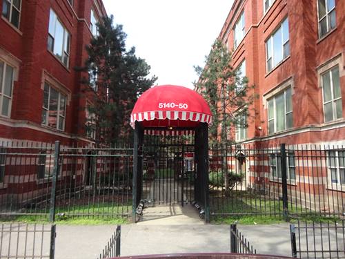 5148 S King Unit B3, Chicago, IL 60615