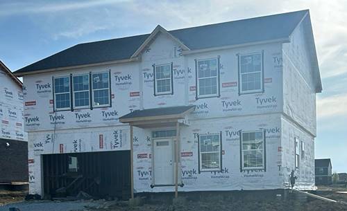1755 Orchard, New Lenox, IL 60451