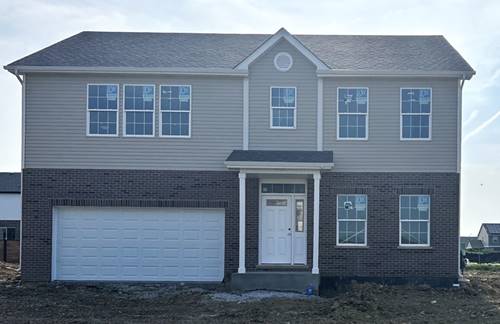 1755 Orchard, New Lenox, IL 60451