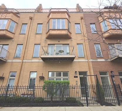 1915 S State Unit 3, Chicago, IL 60616