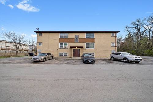 12456 Fairview, Blue Island, IL 60406