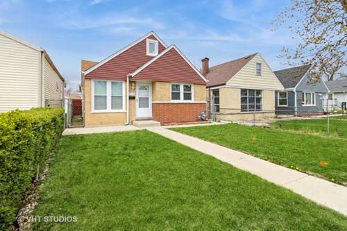 1530 N 39th, Stone Park, IL 60165