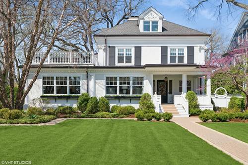 577 Ash, Winnetka, IL 60093
