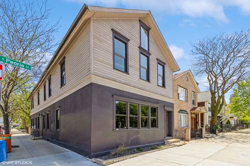 1801 S Peoria Unit 1R, Chicago, IL 60608
