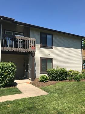 1318 Kingsbury Unit 3, Hanover Park, IL 60133