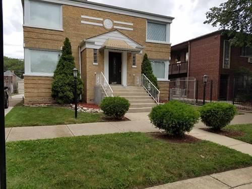 7922 S Ellis, Chicago, IL 60619