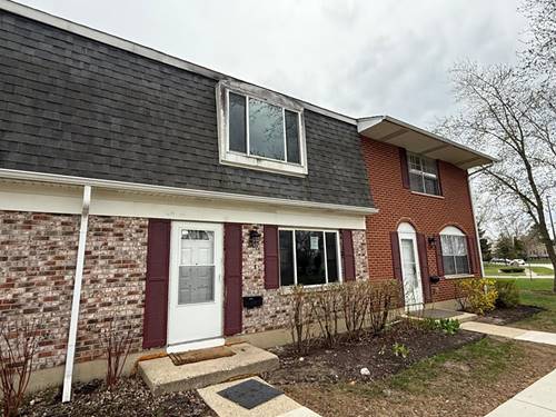 1303 Tinnerella Unit 1301, Streamwood, IL 60107