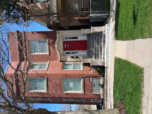 7301 S Green Unit 1, Chicago, IL 60621