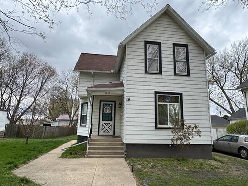 1006 5th, Mendota, IL 61342