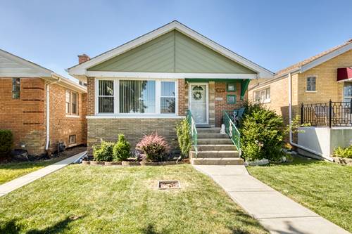 6141 W 35th, Cicero, IL 60804