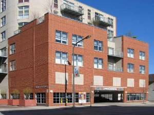 1224 Chicago Unit 306, Evanston, IL 60202