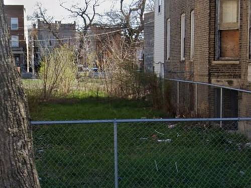 4221 W Wilcox, Chicago, IL 60624