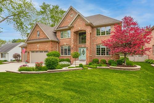 325 Bonnie Brae, Itasca, IL 60143