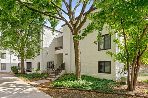 330 W Miner Unit 1B, Arlington Heights, IL 60005