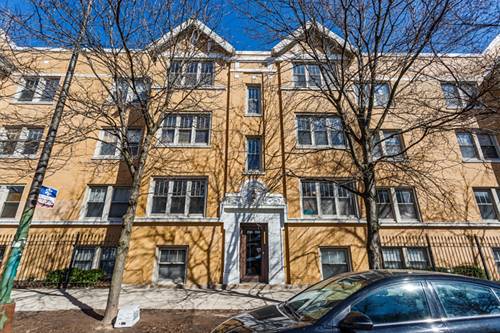 2133 N Kedzie Unit G, Chicago, IL 60647