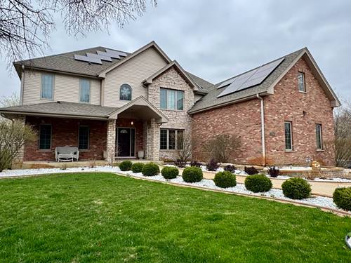 11151 203rd, Mokena, IL 60448