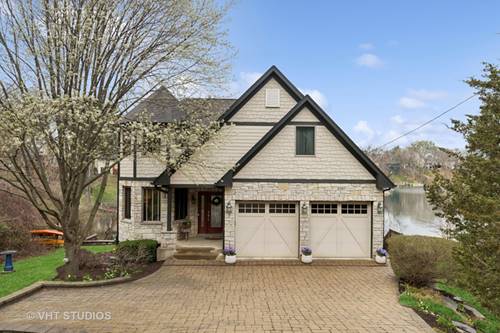 6107 Lake Shore, Cary, IL 60013