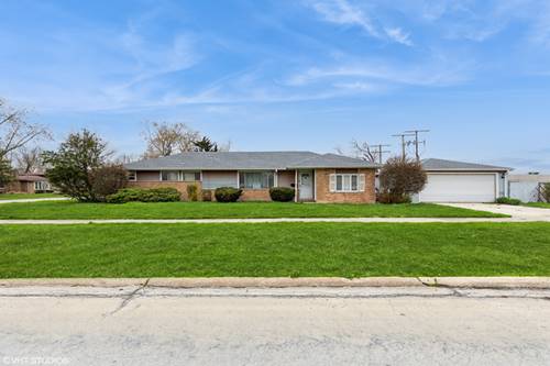 500 Lakewood, Park Forest, IL 60466